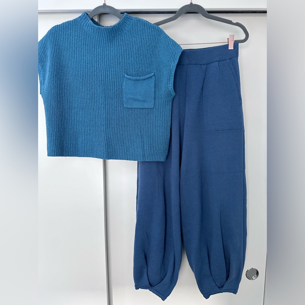 Freya Sweater Set from Free People